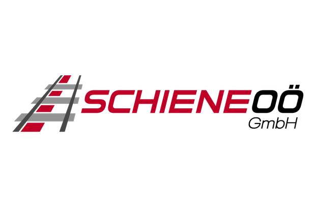 Logo Schiene OÖ