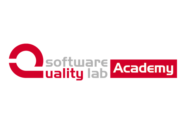 Logo Software Quality Lab Academy