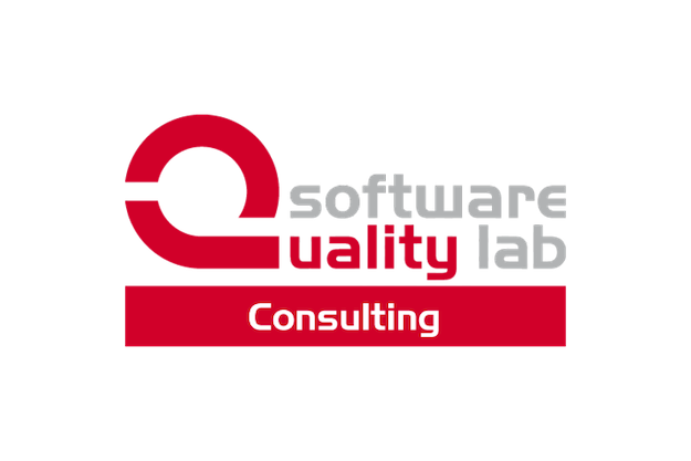 Logo Software Quality Lab Consulting